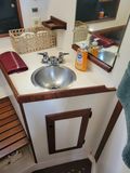 1989 Cape Dory Ms300