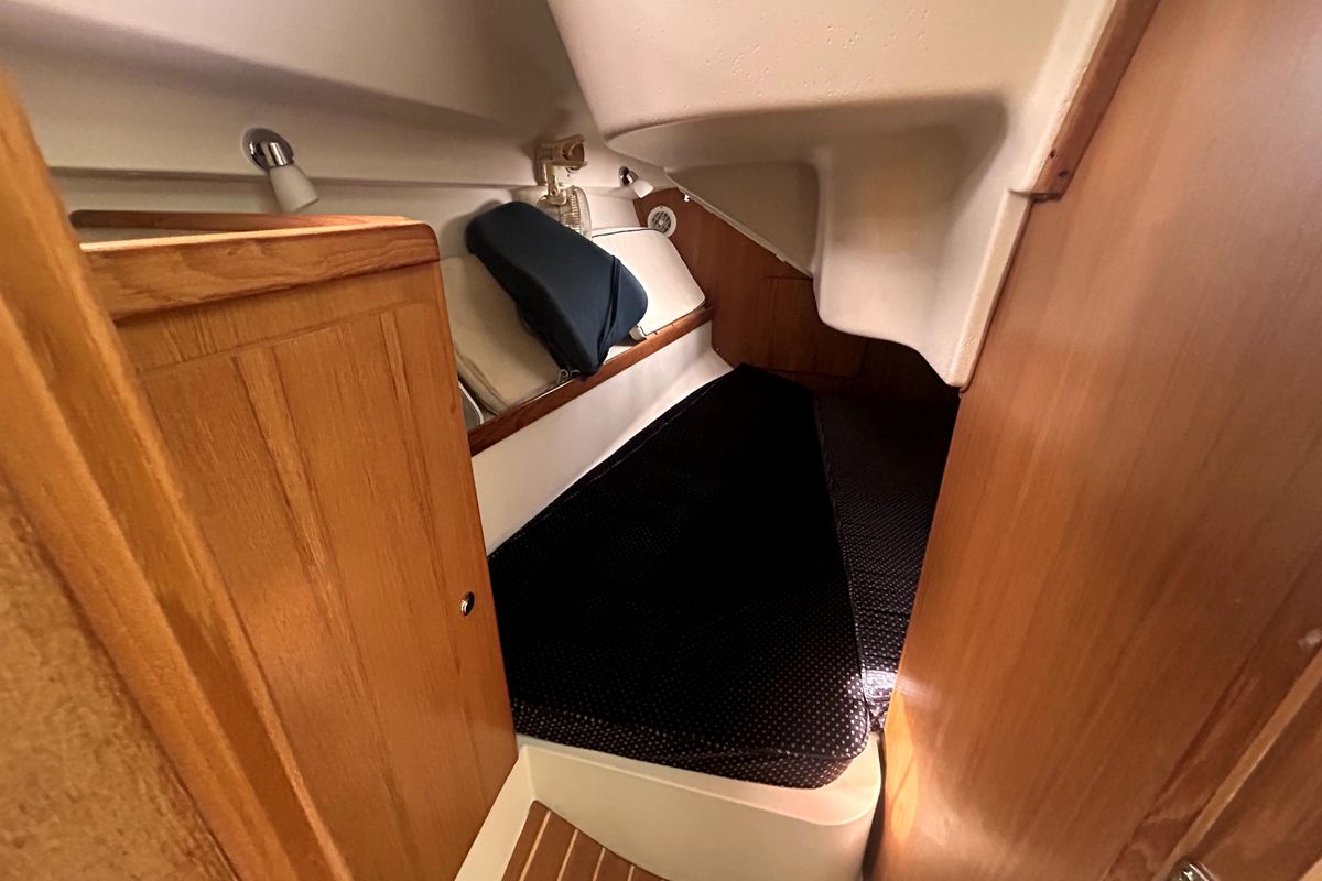 2006 Catalina 309