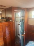 1987 Grand Banks 42 Classic