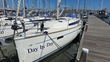 2022 Bavaria Cruiser 41 Boats