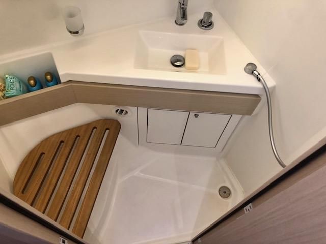 2023 Beneteau Oceanis 46.1