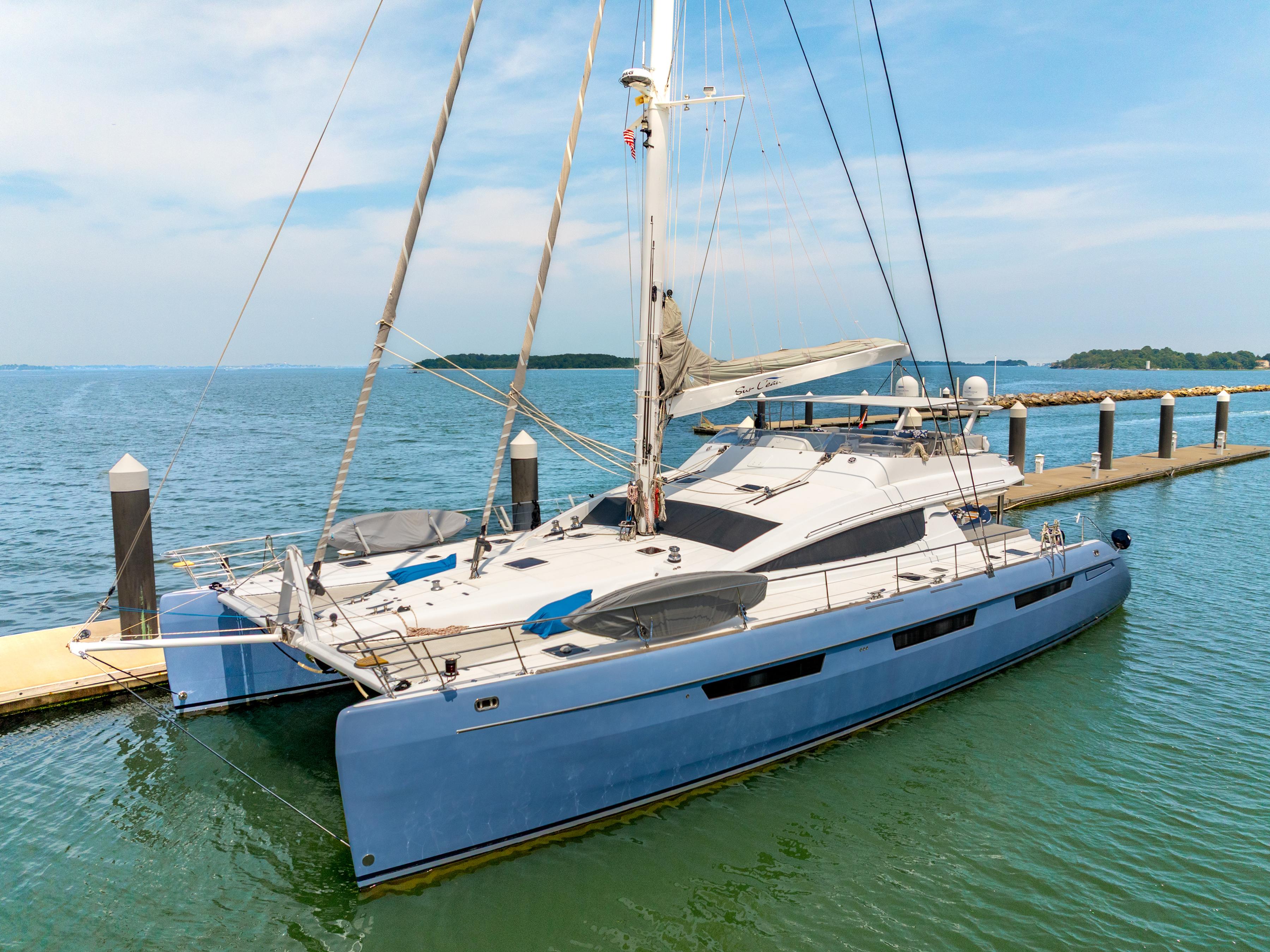 2008 Privilege 745
