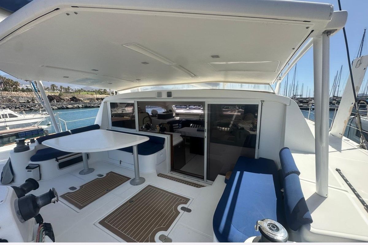 2014 Catana 47 en venta en La Rochelle, Charente-Maritime, France 47 pies