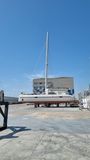2018 Ice Yachts Ice Cat 61