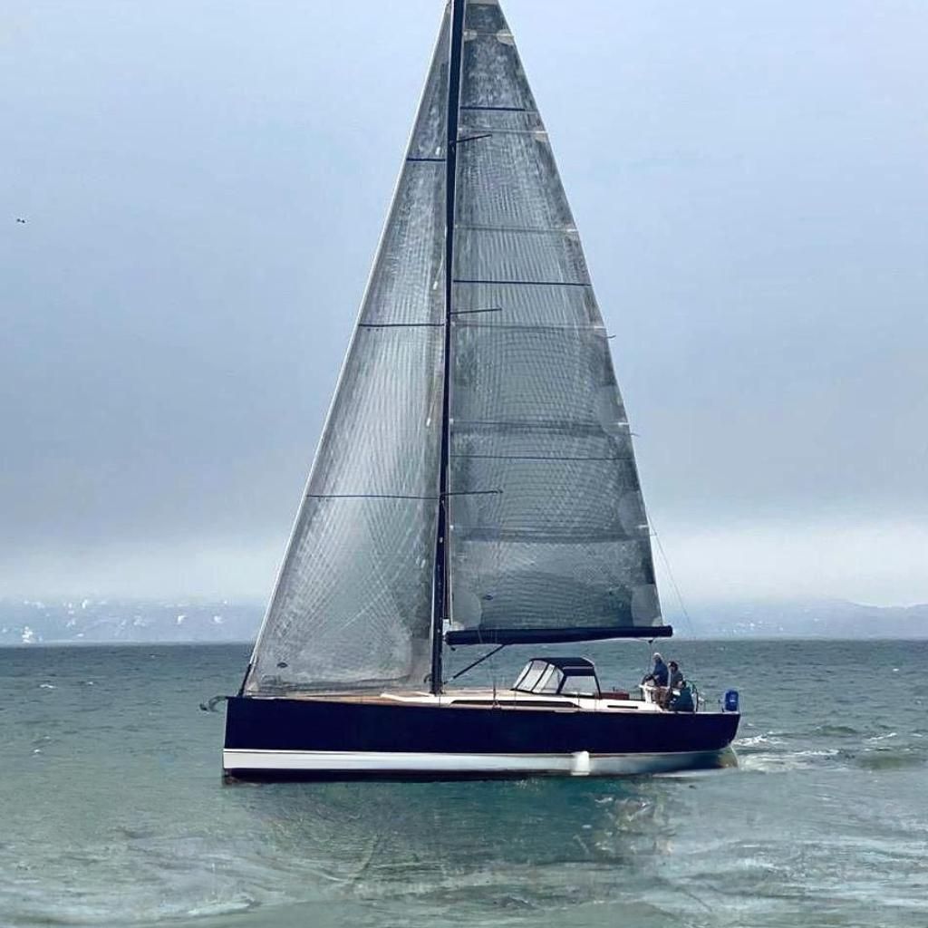 2017 Solaris 50