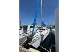 1988 Jeanneau Sundream 28