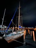 1986 Beneteau Idylle 44