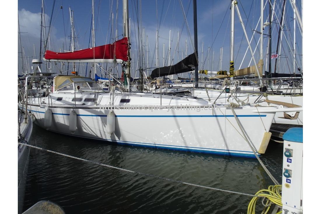 2002 Alliage 41 DI