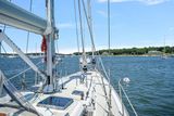 2005 Hylas 54