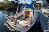 1974 Hallberg-Rassy Monsun 31