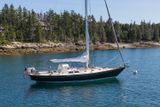 1987 Hinckley Sou'Wester 42