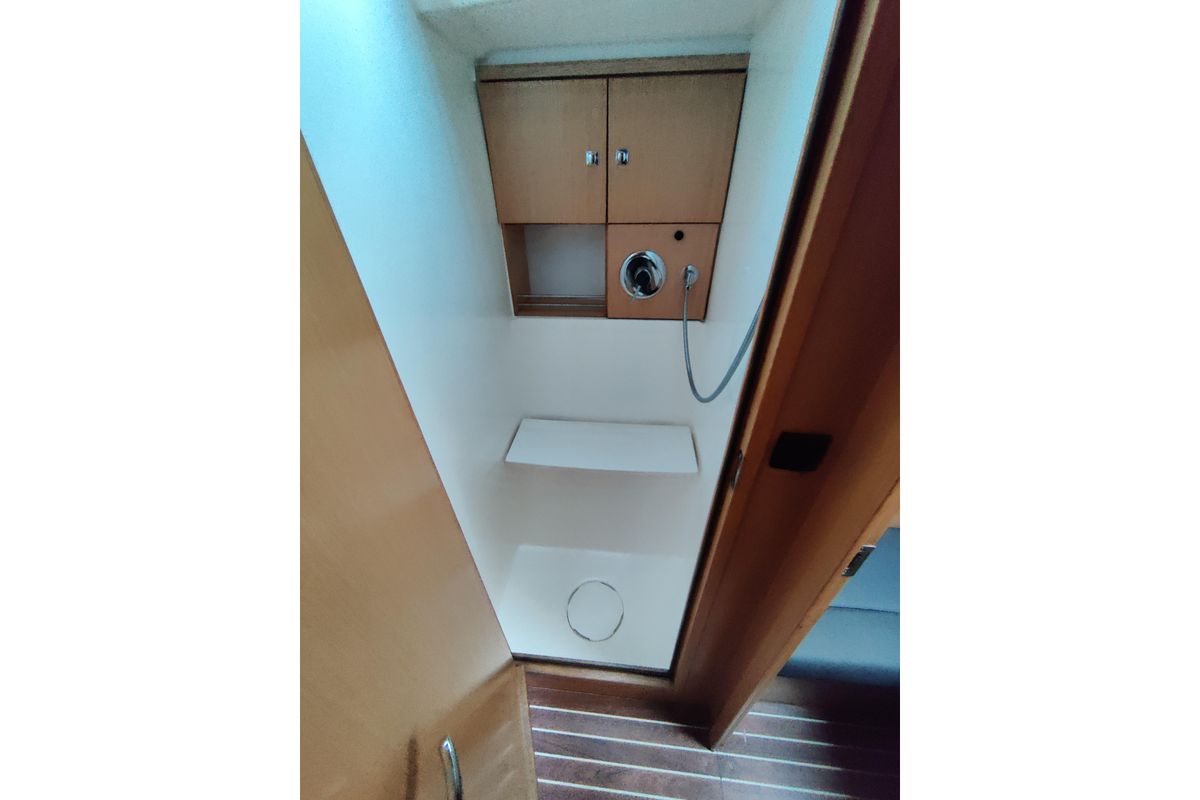 2017 Bavaria Cruiser 46