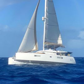 2014 Lagoon 52 F Boats