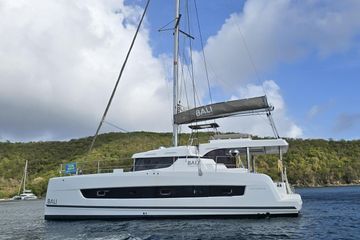 2026 Bali Catspace Boats