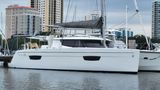 2018 Fountaine Pajot Helia 44