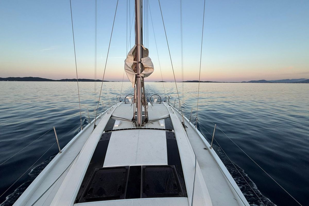 2023 Beneteau Oceanis 46.1