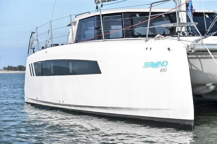 2026 Seawind 1170