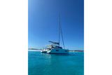 2018 Fountaine Pajot Lucia 40