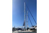 2008 Oyster 56 Deck Saloon