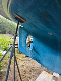 1980 Whitby Aux Sailing Ketch