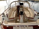 1986 Little Harbor 53