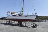 1998 Jeanneau Sun Odyssey 40 DS