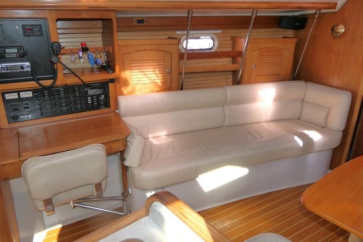 2008 Catalina 400 Mkii