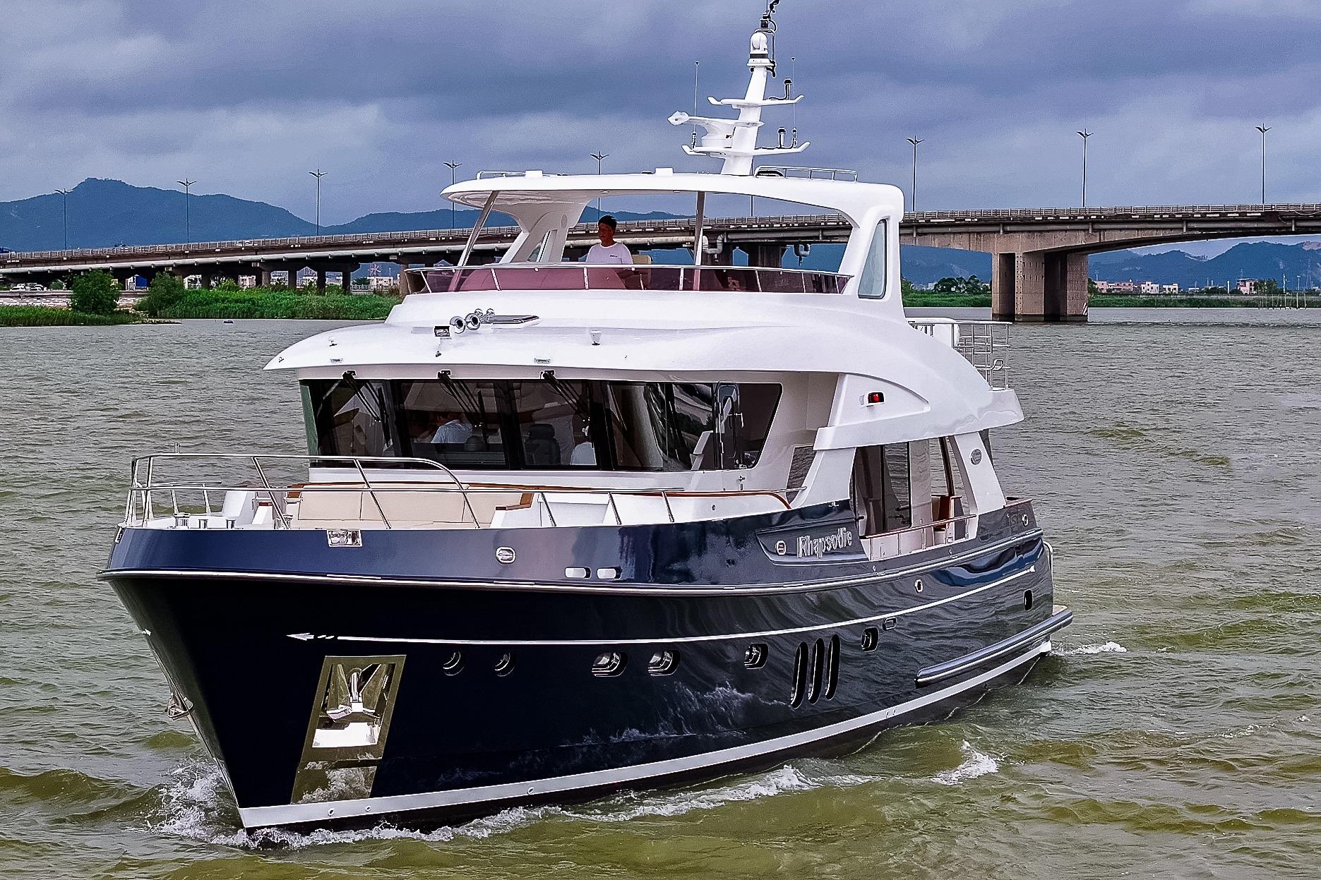 2025 Selene 64oe for sale in Chalkida, Greece