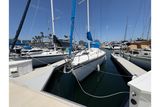 1984 Hunter 34