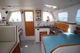 2002 Chris White Hammerhead 54