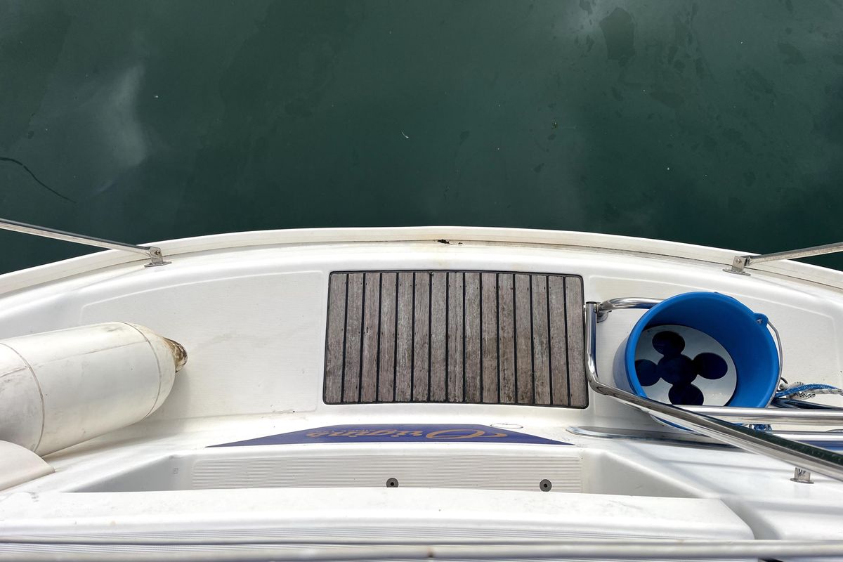 2007 Beneteau Oceanis 343