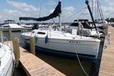 2013 Marlow-Hunter 27