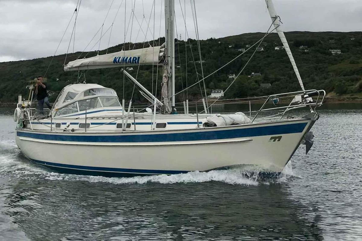 1998 Malo 39