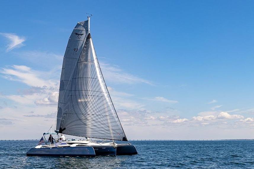 2024 Dragonfly 32 Boats