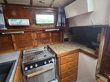 1976 Cheoy Lee Clipper Ketch