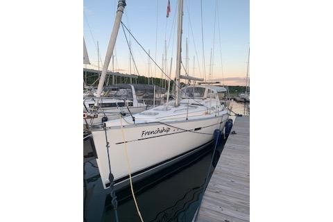 2006 Beneteau Oceanis Clipper 393