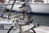 1985 Beneteau First 375