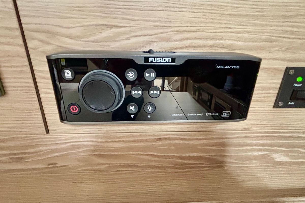 2019 Hanse 508