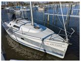 2006 Hunter 27