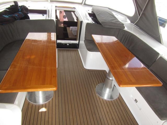 2020 Hanse 508 for sale in Biograd Na Moru, Croatia 51 ft