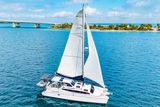 2014 Gemini Legacy 35