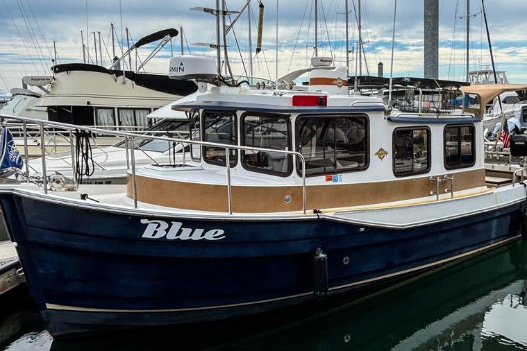 2016 Ranger Tugs R-27 en venta en Anacortes, Washington