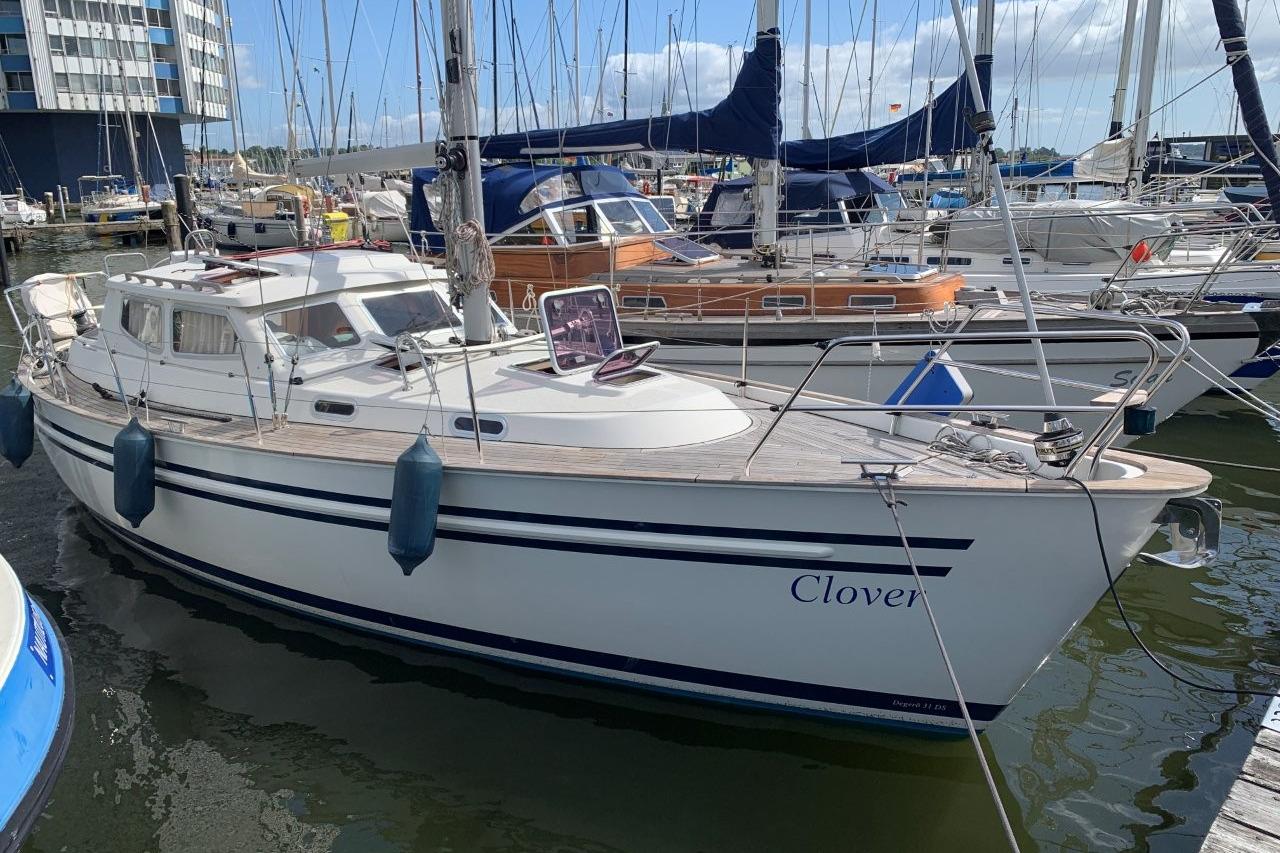 2008 Degero 31 DS for sale in Schleswig, Schleswig-Holstein, Germany
