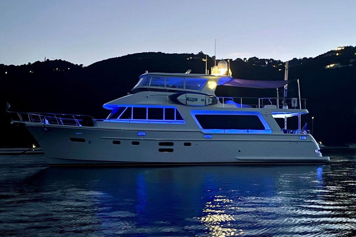 2015 Hampton Endurance