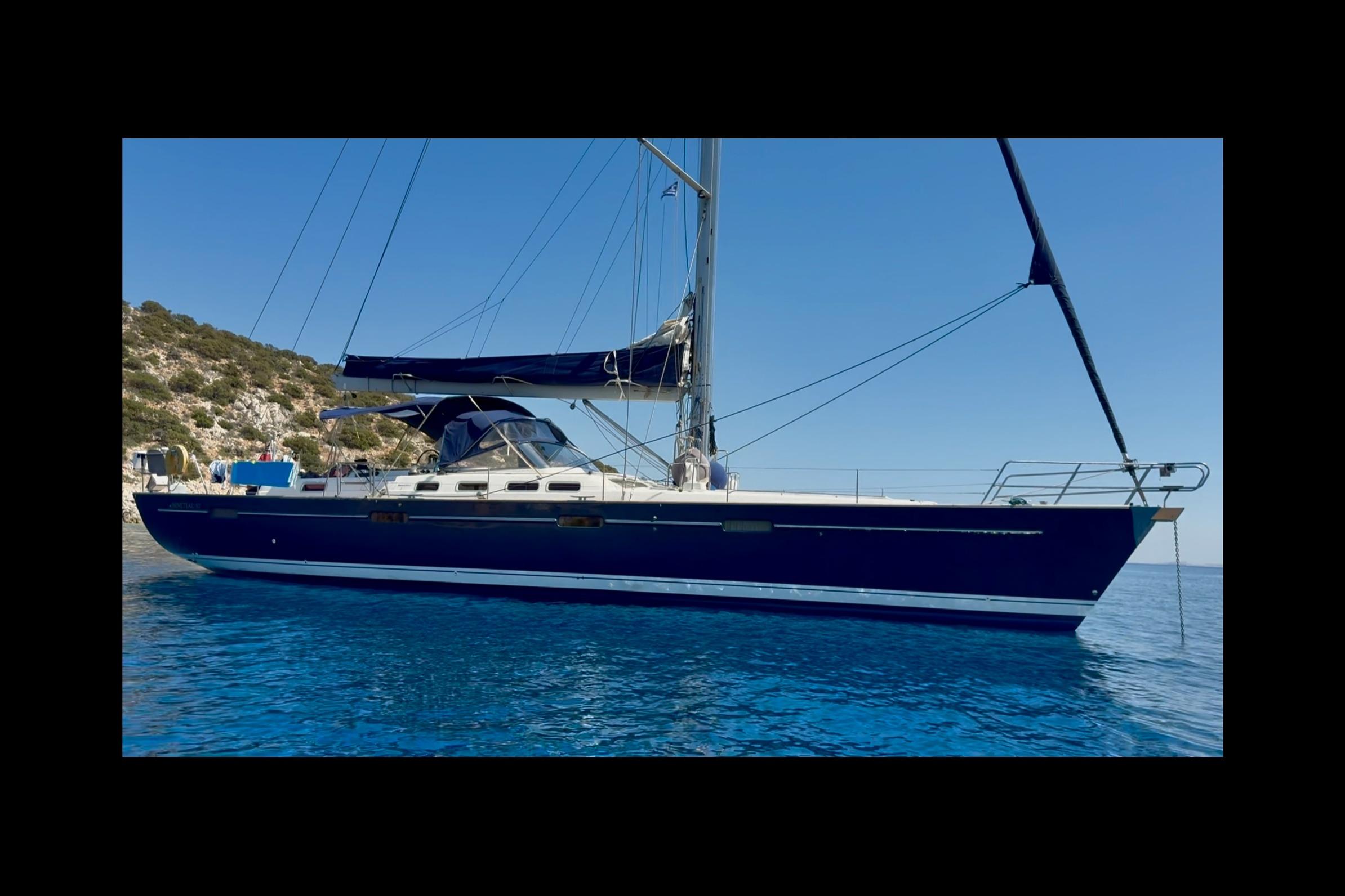 2009 Beneteau 57 for sale in Didim, Turkey