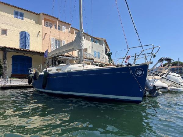 2002 Beneteau First 36.7
