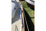 1981 Pearson 365 Ketch