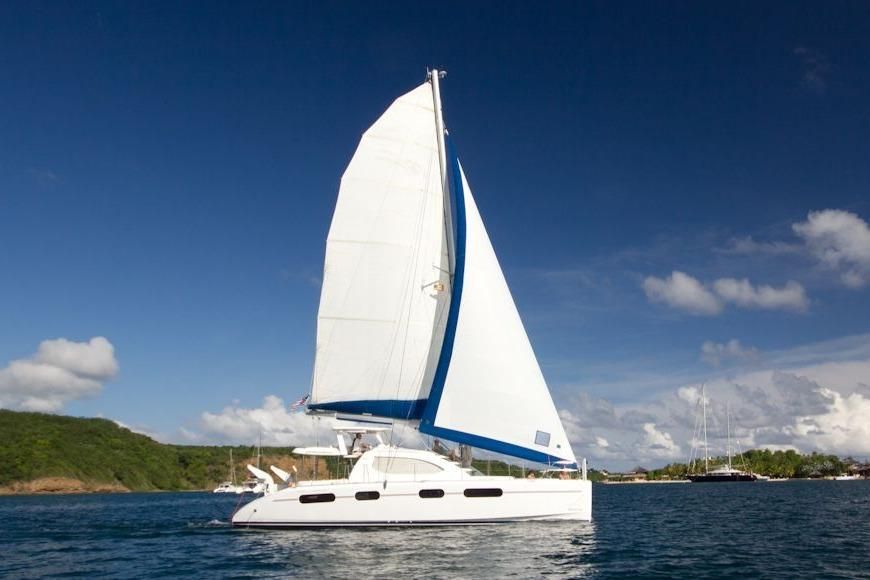 2010 Leopard 46