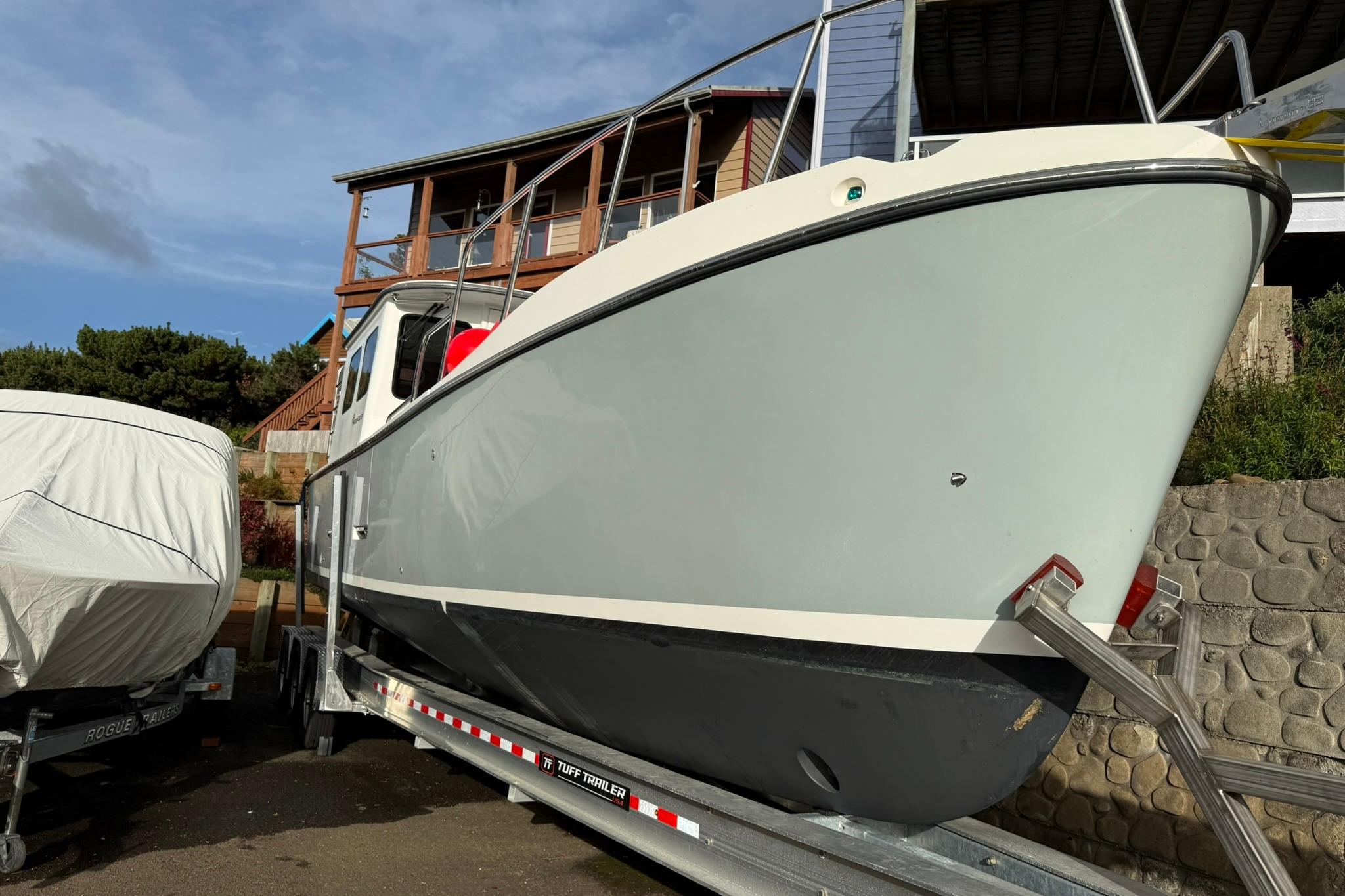 2020 Seapiper 35 for sale in Newport, Oregon