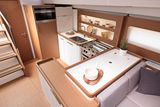 2026 Beneteau First 53